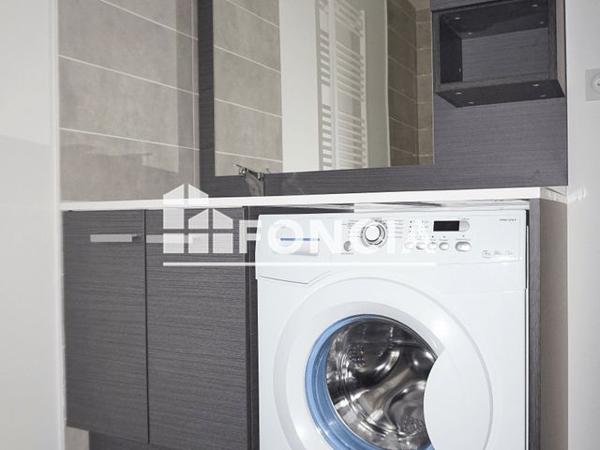 Location Appartement 3 pièces 61.8 m² - RUE DE L ISERE Toulouse 31500