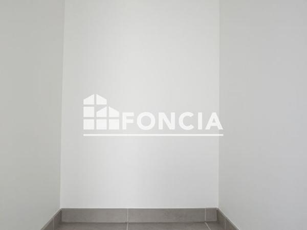 Location Appartement 3 pièces 61.8 m² - RUE DE L ISERE Toulouse 31500