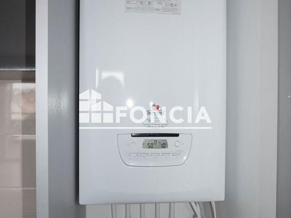 Location Appartement 3 pièces 61.8 m² - RUE DE L ISERE Toulouse 31500