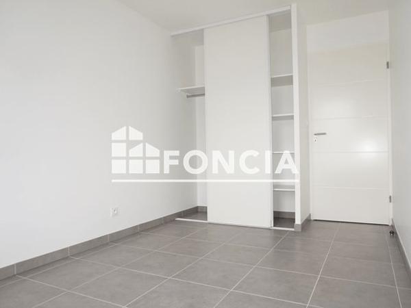 Location Appartement 3 pièces 61.8 m² - RUE DE L ISERE Toulouse 31500