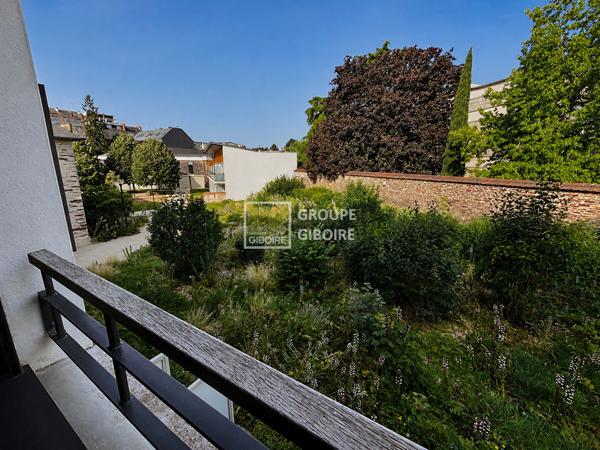 Appartement T1 à vendre Rennes centre ville - 29 m² (réf : AH26493GE)