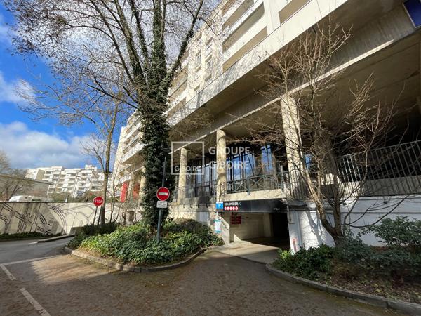 Achat Parking (réf : PJ26177E)