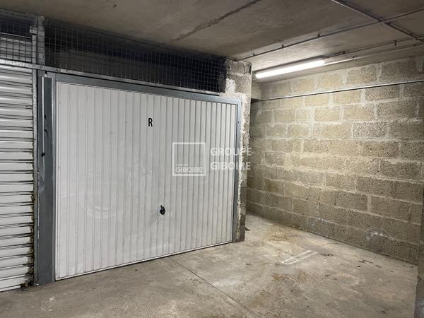Achat Parking (réf : PJ26177E)