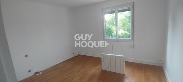 Maison Saint Denis Les Ponts 3 pièce(s)