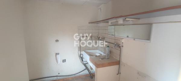 Maison Saint Denis Les Ponts 3 pièce(s)