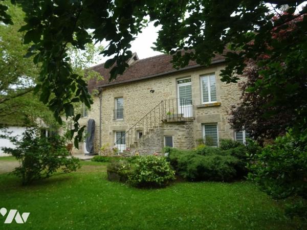 Vente Maison T7