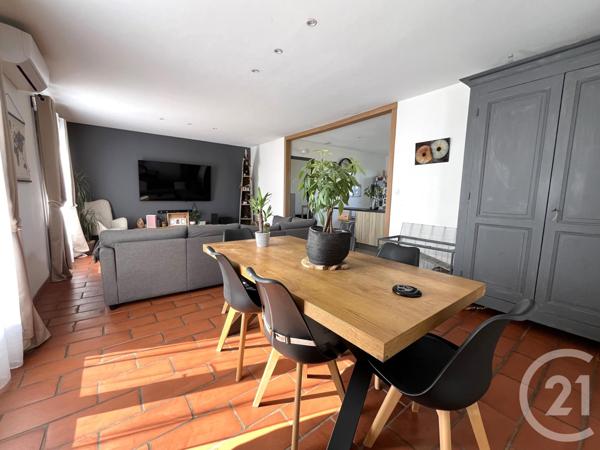 Maison à vendre  5 pièces - 110 m2 ST EMILION - 33