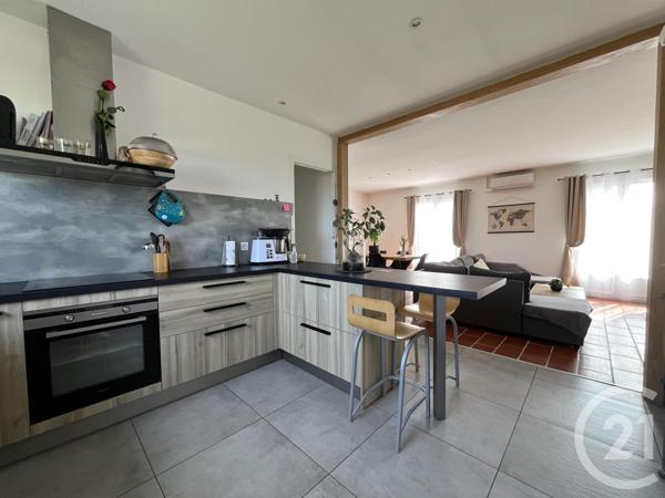 Maison à vendre  5 pièces - 110 m2 ST EMILION - 33