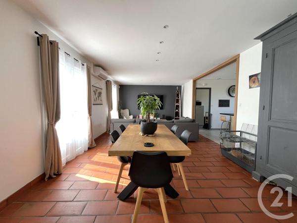 Maison à vendre  5 pièces - 110 m2 ST EMILION - 33