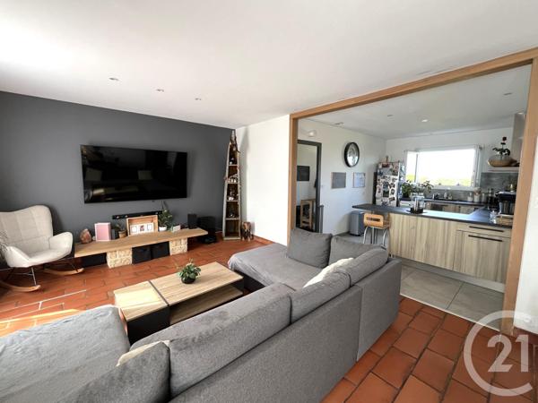 Maison à vendre  5 pièces - 110 m2 ST EMILION - 33