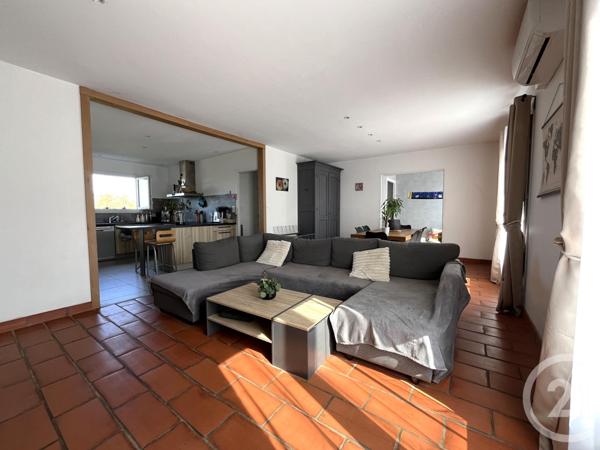 Maison à vendre  5 pièces - 110 m2 ST EMILION - 33