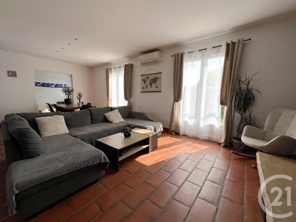 Maison à vendre  5 pièces - 110 m2 ST EMILION - 33