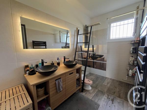 Maison à vendre  5 pièces - 110 m2 ST EMILION - 33