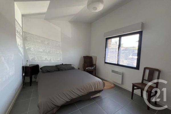 Maison à vendre  2 pièces - 37,21 m2 ARES - 33