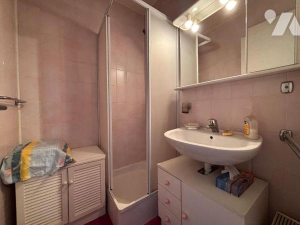 NOUVEAUTE - Etude Trente-Cinq Notaires - RENNES - SAINT-LAURENT

Venez découvrir cet appartem...