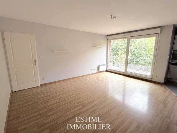 Appartement 3 pièce(s) 2 chambre(s) 64.58 m²