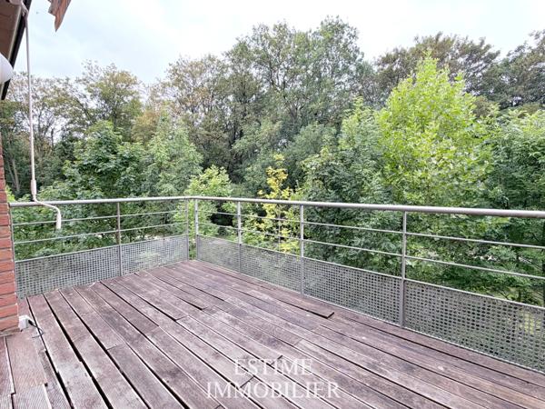 Appartement 3 pièce(s) 2 chambre(s) 64.58 m²