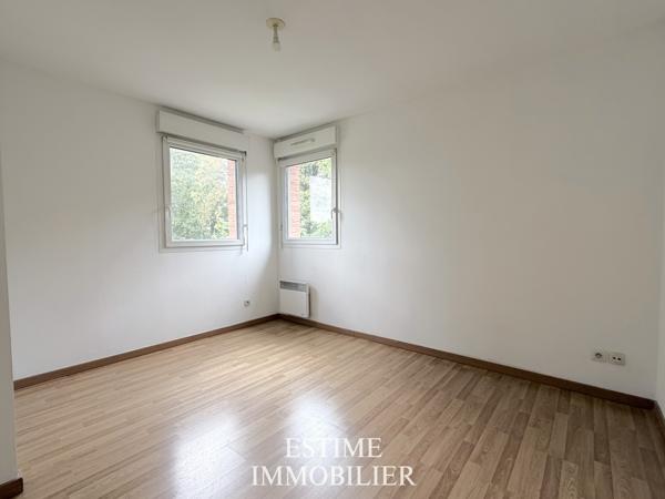 Appartement 3 pièce(s) 2 chambre(s) 64.58 m²