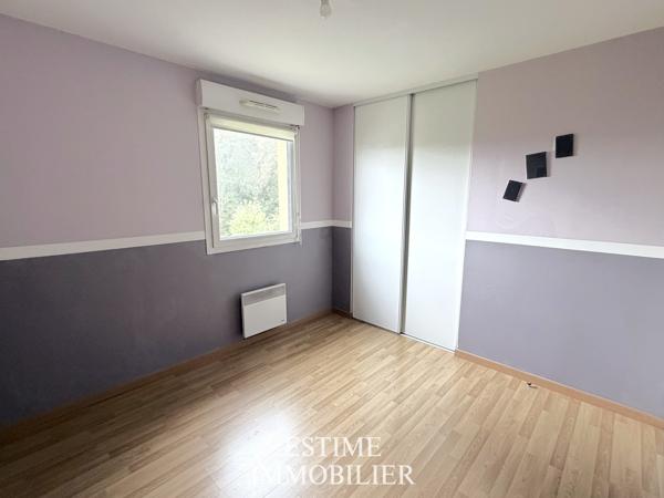 Appartement 3 pièce(s) 2 chambre(s) 64.58 m²