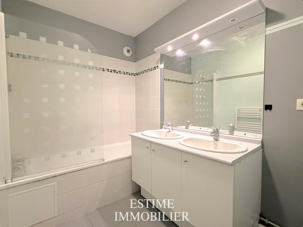 Appartement 3 pièce(s) 2 chambre(s) 64.58 m²