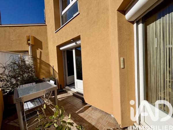 Appartement à vendre 3 pièces 73 m² Montpellier