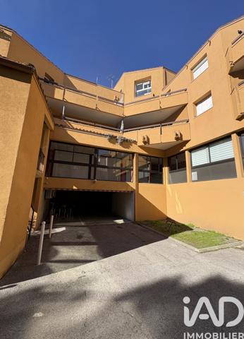 Appartement à vendre 3 pièces 73 m² Montpellier