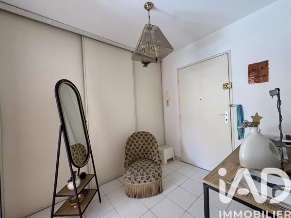 Appartement à vendre 3 pièces 73 m² Montpellier