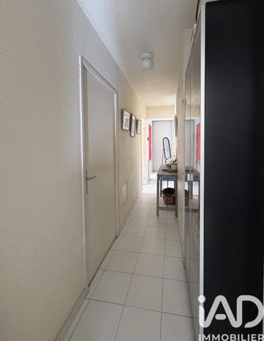 Appartement à vendre 3 pièces 73 m² Montpellier
