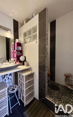 Appartement à vendre 3 pièces 73 m² Montpellier