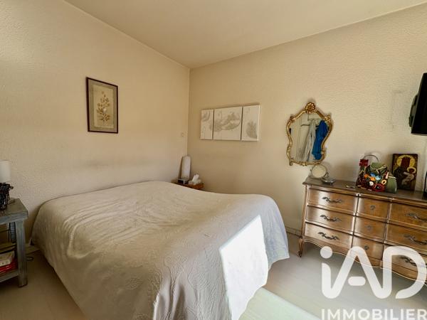 Appartement à vendre 3 pièces 73 m² Montpellier