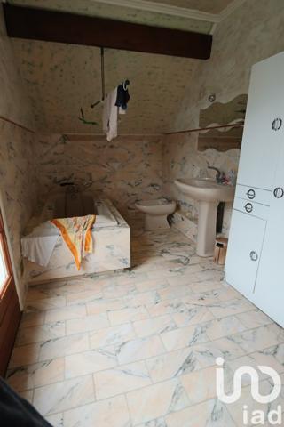 Maison 5 pièces de 135 m² à Ézanville (95460)