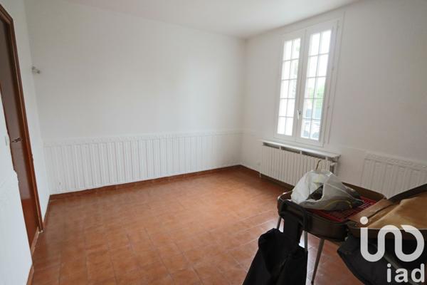 Maison 5 pièces de 135 m² à Ézanville (95460)
