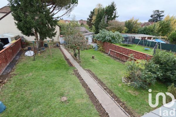 Maison 5 pièces de 135 m² à Ézanville (95460)