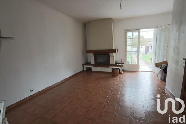 Maison 5 pièces de 135 m² à Ézanville (95460)