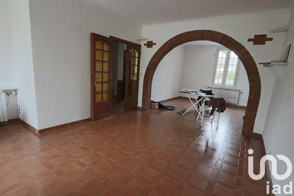 Maison 5 pièces de 135 m² à Ézanville (95460)