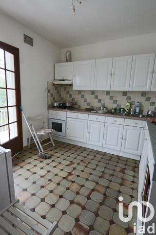 Maison 5 pièces de 135 m² à Ézanville (95460)