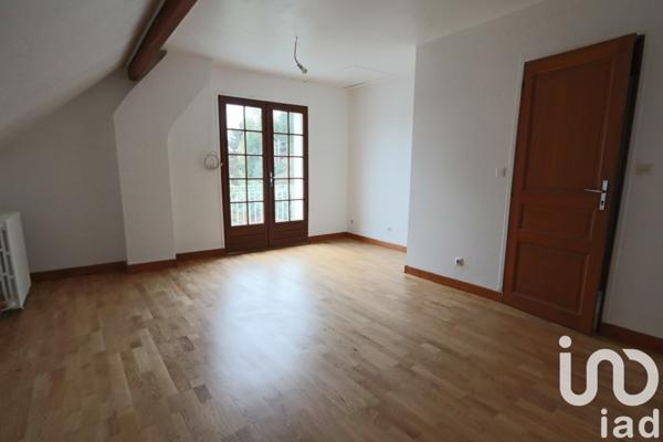 Maison 5 pièces de 135 m² à Ézanville (95460)
