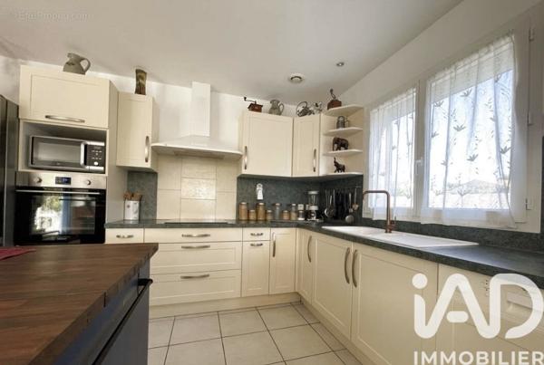 Maison à vendre 5 pièces 140 m² Salles-d'Aude