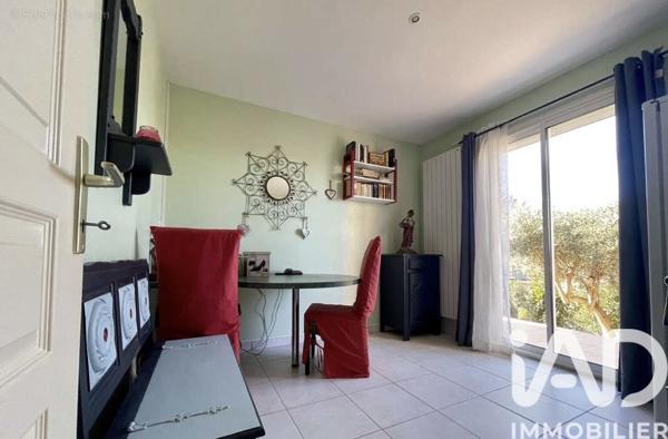 Maison à vendre 5 pièces 140 m² Salles-d'Aude