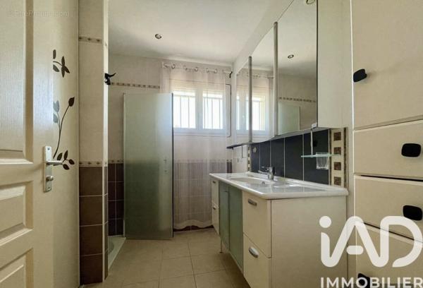 Maison à vendre 5 pièces 140 m² Salles-d'Aude