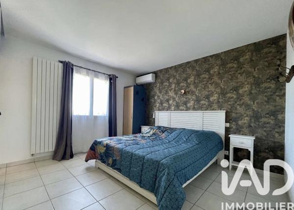 Maison à vendre 5 pièces 140 m² Salles-d'Aude