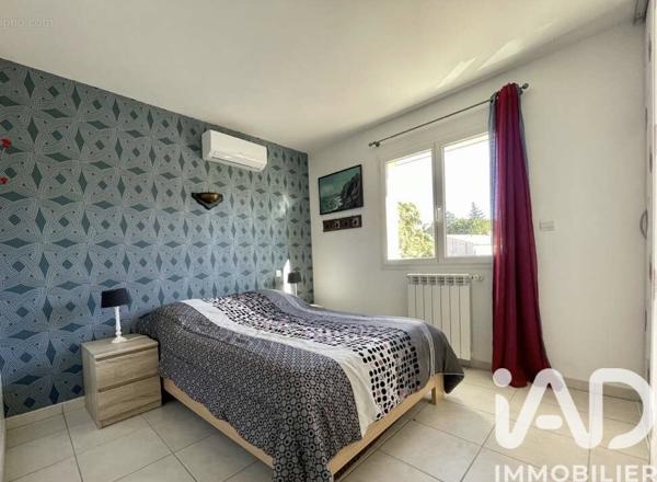 Maison à vendre 5 pièces 140 m² Salles-d'Aude