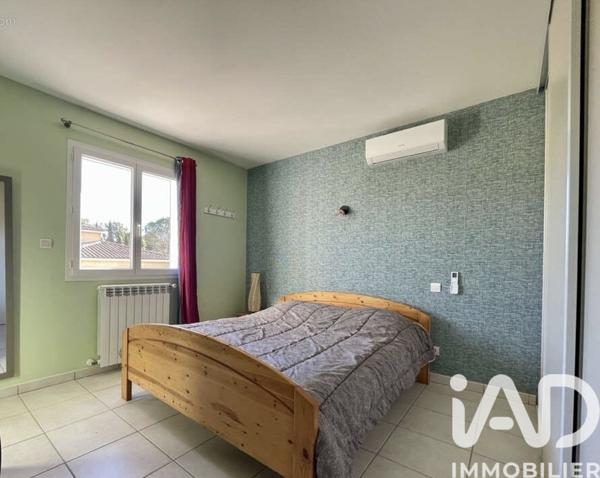 Maison à vendre 5 pièces 140 m² Salles-d'Aude