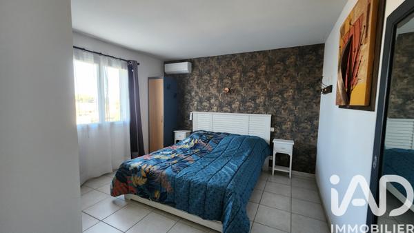 Maison à vendre 5 pièces 140 m² Salles-d'Aude