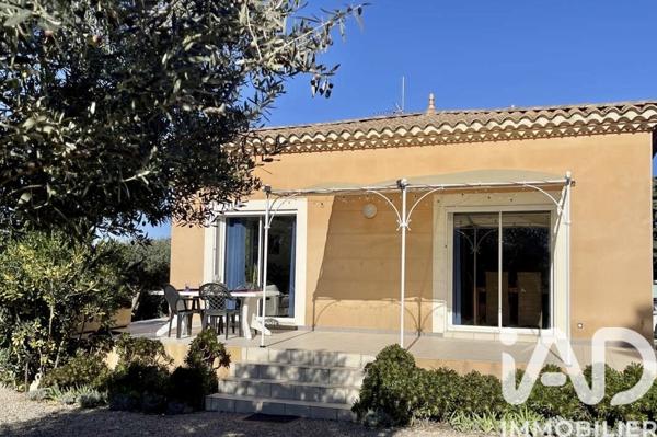 Maison à vendre 5 pièces 140 m² Salles-d'Aude