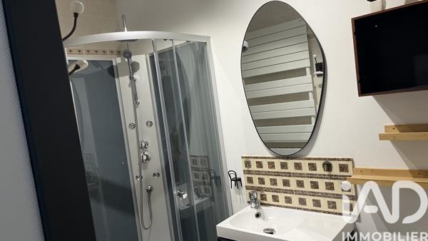 Maison à vendre 5 pièces 140 m² Salles-d'Aude