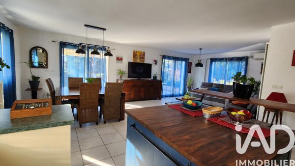 Maison à vendre 5 pièces 140 m² Salles-d'Aude