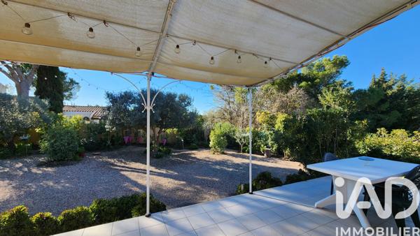 Maison à vendre 5 pièces 140 m² Salles-d'Aude