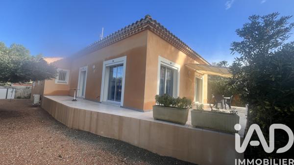 Maison à vendre 5 pièces 140 m² Salles-d'Aude