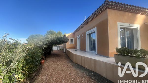 Maison à vendre 5 pièces 140 m² Salles-d'Aude